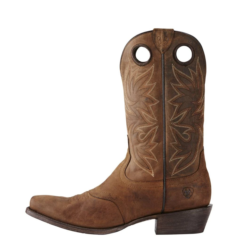 Ariat Ariat Men's Circuit Striker Boot 2 Ariat Ariat Men's Circuit Striker Boot - Image 2