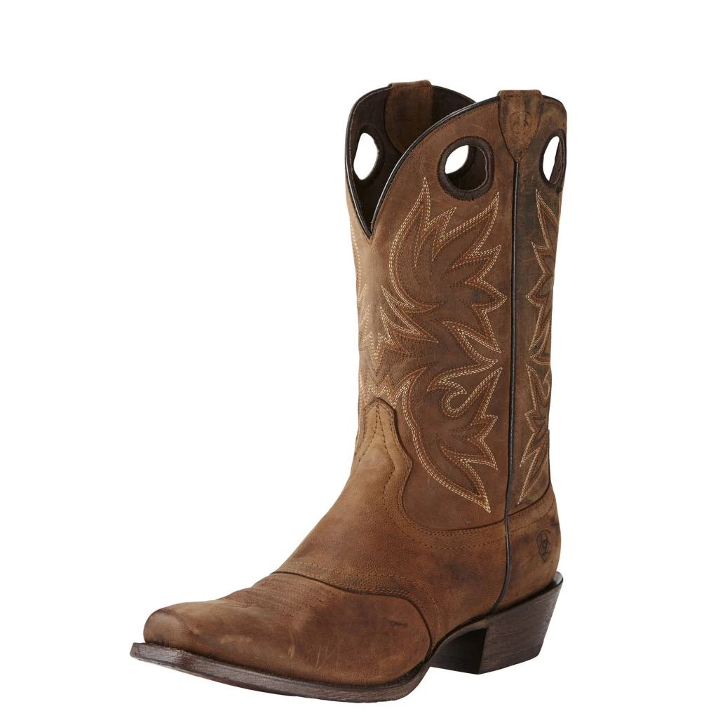 Ariat Ariat Men's Circuit Striker Boot 1 Ariat Ariat Men's Circuit Striker Boot