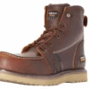 Ariat Ariat Men's Composite Toe Rebar Wedge Moc