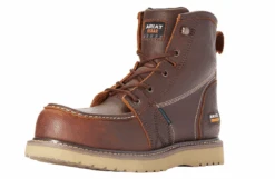 Ariat Ariat Men's Composite Toe Rebar Wedge Moc