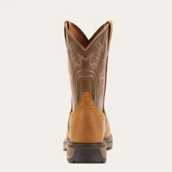 Ariat 7 Ariat -Ariat ariat ariat mens composite toe workhog boot size 1 1