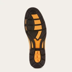 Ariat Ariat Men's Composite Toe WorkHog Boot Size 12EE -Ariat ariat ariat mens composite toe workhog boot size 1 4