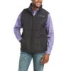 Ariat Ariat Men's Crius Insulated Vest C4