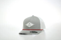 Ariat Ariat Mens FlexFit 110 Border Rope Cap