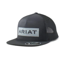 Ariat Ariat Men's FlexFit 110 Logo Cap