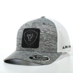 Ariat Ariat Men's FlexFit 110 Patch Logo Cap