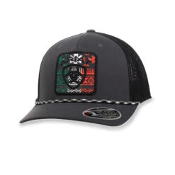 Ariat Ariat Men's FlexFit Southwest Logo Cap
