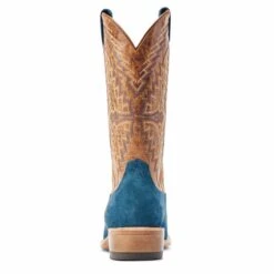 Ariat Ariat Men's Futurity Showman Western Boot C3 -Ariat ariat ariat mens futurity showman western boot c3 1
