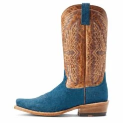 Ariat Ariat Men's Futurity Showman Western Boot C3 -Ariat ariat ariat mens futurity showman western boot c3 2