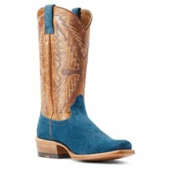 Ariat -Ariat ariat ariat mens futurity showman western boot c3