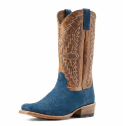 Ariat 22 Ariat Ariat Men's Futurity Showman Western Boot C3