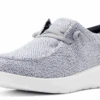 Ariat Ariat Men's Grey Hilo Shoe