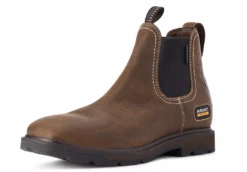 Ariat Ariat Men's Groundbreaker Chelsea H2O Shoe