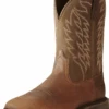 Ariat Ariat Men's Groundbreaker Work Boot