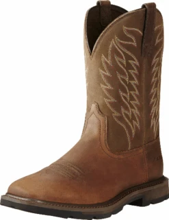 Ariat Ariat Men's Groundbreaker Work Boot