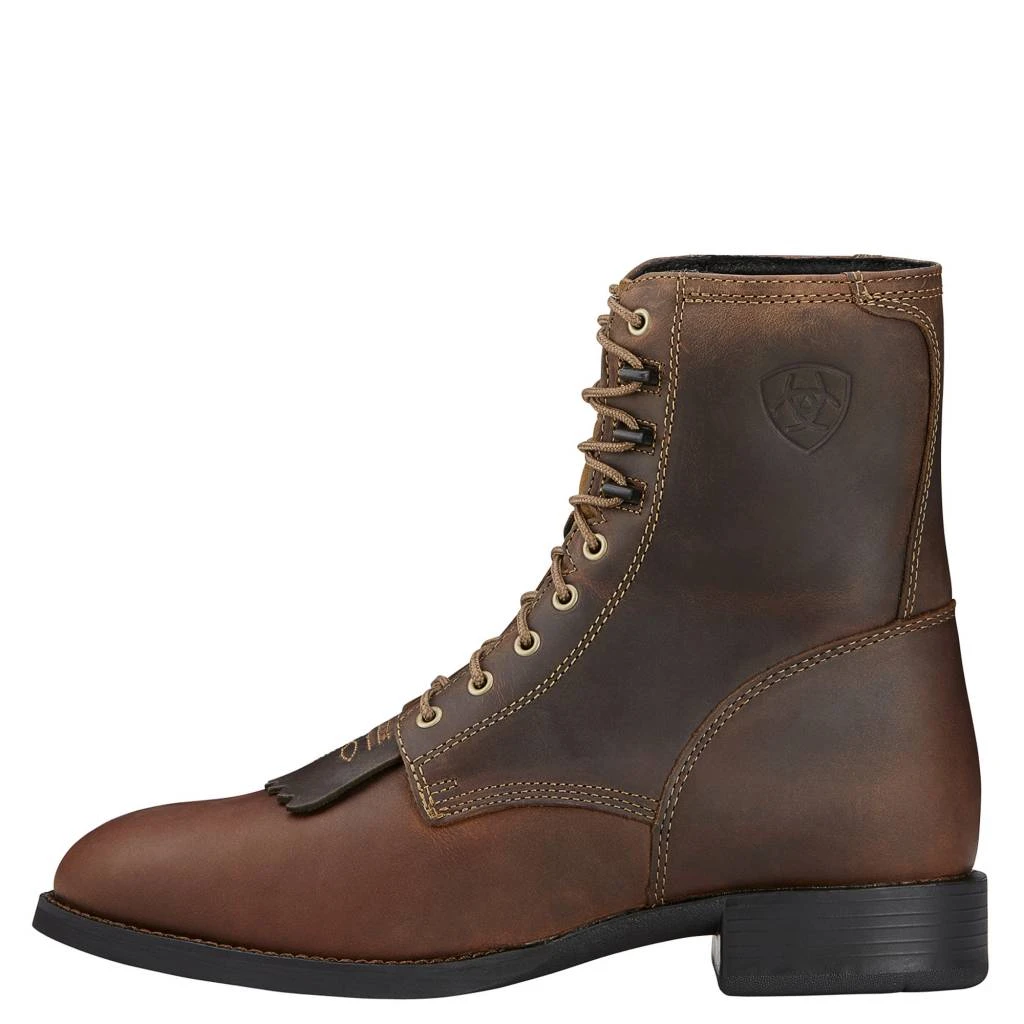 Ariat Ariat Men's Heritage Lacer Boot 3 Ariat Ariat Men's Heritage Lacer Boot - Image 3