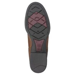 Ariat Ariat Men's Heritage Lacer Boot 9 Ariat Ariat Men's Heritage Lacer Boot -Ariat ariat ariat mens heritage lacer boot 4