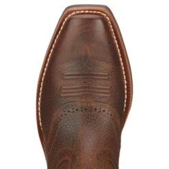 Ariat Ariat Men's Heritage Roughstock Boot -Ariat ariat ariat mens heritage roughstock boot 2