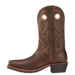 Ariat Ariat Men's Heritage Roughstock Boot -Ariat ariat ariat mens heritage roughstock boot 3