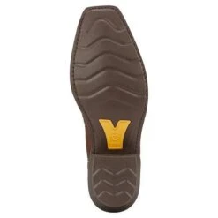 Ariat Ariat Men's Heritage Roughstock Boot -Ariat ariat ariat mens heritage roughstock boot 4