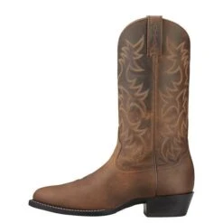 Ariat Ariat Men's Heritage Western Boot -Ariat ariat ariat mens heritage western boot 2