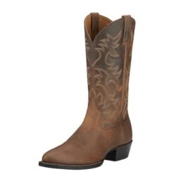 Ariat Ariat Men's Heritage Western Boot