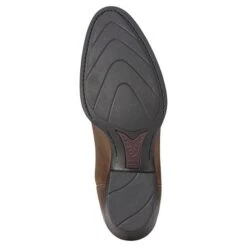 Ariat Ariat Men's Heritage Western Boot -Ariat ariat ariat mens heritage western boot 3