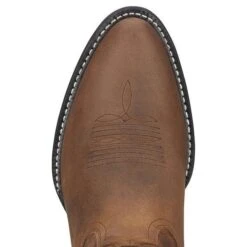 Ariat Ariat Men's Heritage Western Boot -Ariat ariat ariat mens heritage western boot 4