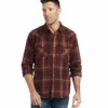 Ariat Ariat Men's Hiller Retro Fit Snap Front Shirt C4