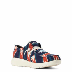 Ariat Ariat Men's Hilo Flex Chimayo Shoe -Ariat ariat ariat mens hilo flex chimayo shoe 2