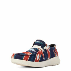 Ariat Ariat Men's Hilo Flex Chimayo Shoe