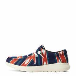 Ariat Ariat Men's Hilo Flex Chimayo Shoe -Ariat ariat ariat mens hilo flex chimayo shoe 3