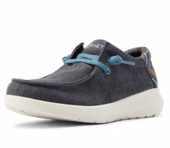 Ariat Ariat Men's Hilo Stretch Lace Shoe