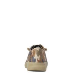 Ariat Ariat Men's Hilo Stretch Lace Shoe C4 -Ariat ariat ariat mens hilo stretch lace shoe c4 3