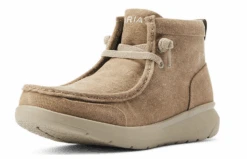 Ariat Ariat Men's Hilo Tan Rancher Moc