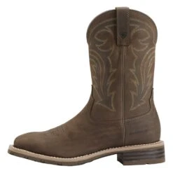 Ariat Ariat Men's Hybrid Rancher H20 Boot -Ariat ariat ariat mens hybrid rancher h20 boot 2