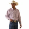 Ariat Ariat Men's Oakley Button Down Shirt