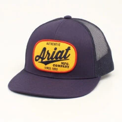 Ariat Ariat Men's Oval Logo Cap