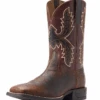 Ariat Ariat Men's Pay Window Bartop Boot