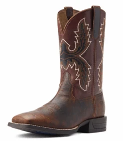 Ariat Ariat Men's Pay Window Bartop Boot