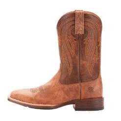 Ariat Ariat Men's Plano Boot -Ariat ariat ariat mens plano boot 3