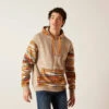 Ariat Ariat Men's Printed Chimayo Hoodie