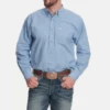 Ariat Ariat Men's Pro Mekhi Long Sleeve Shirt