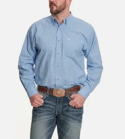 Ariat Ariat Men's Pro Mekhi Long Sleeve Shirt