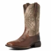 Ariat Ariat Men's Qualifier Metallic Boot