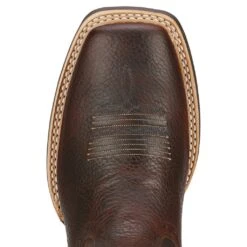 Ariat Ariat Men's Quickdraw Boot -Ariat ariat ariat mens quickdraw boot 3
