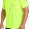 Ariat Ariat Men's Rebar Heat Fighter Neon Lime Shirt