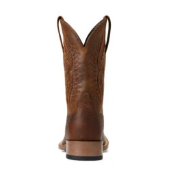 Ariat -Ariat ariat ariat mens rowder venttek 360 western boot 1