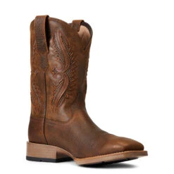 Ariat Ariat Men's Rowder VentTEK 360 Western Boot -Ariat ariat ariat mens rowder venttek 360 western boot 2