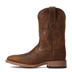 Ariat Ariat Men's Rowder VentTEK 360 Western Boot -Ariat ariat ariat mens rowder venttek 360 western boot 3